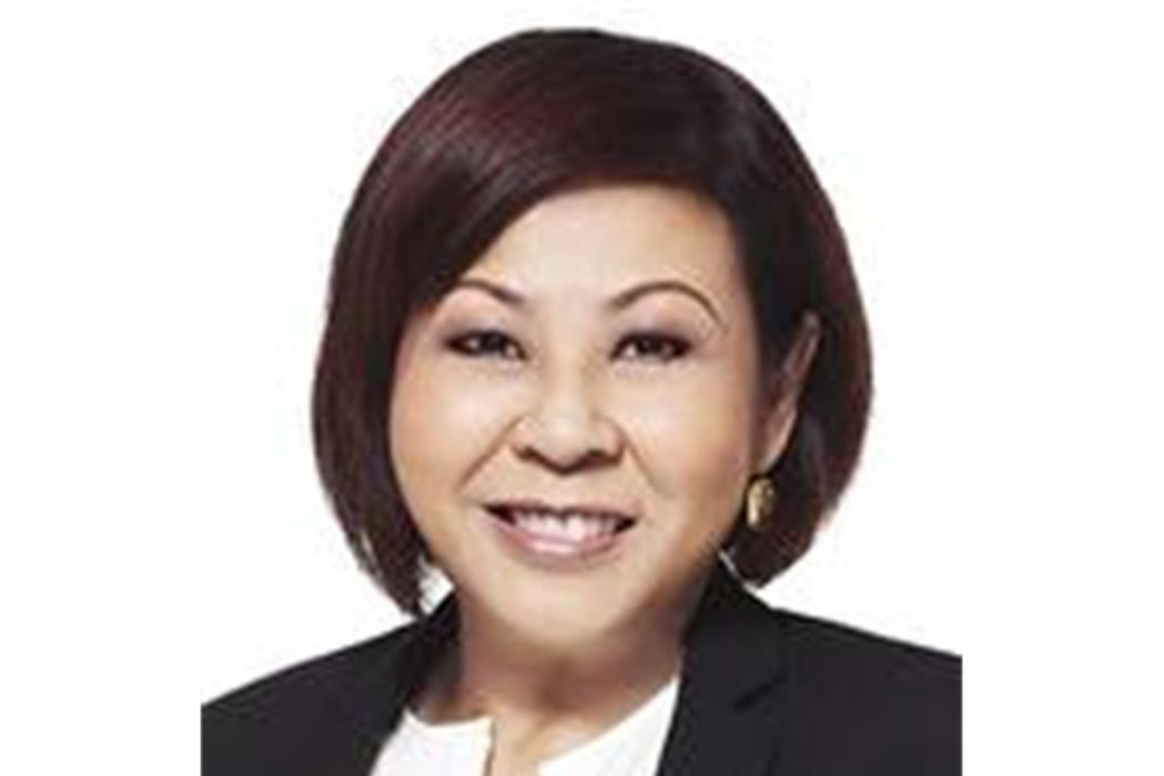 Chieng Mun Koh Chieng Mun Koh