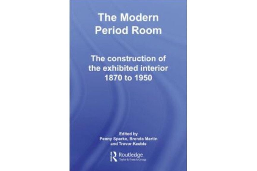 The Modern Period Room The Modern Period Room