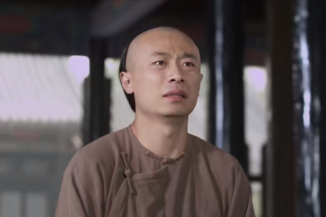 郭子孝(《毛驢縣令》系列電影角色) 郭子孝(《毛驢縣令》系列電影角色)