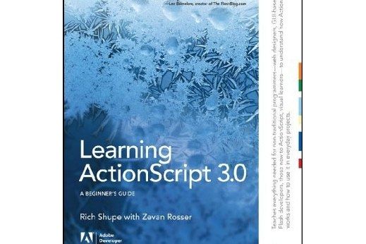 Learning ActionScript 3.0 Learning ActionScript 3.0