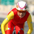 李梅芳(腳踏車運動員) 李梅芳(腳踏車運動員)