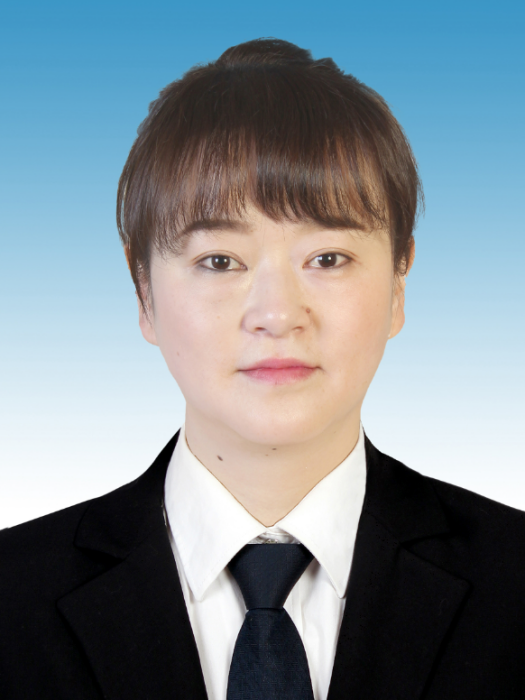 廖靜(四川省都江堰市民政局局長) 廖靜(四川省都江堰市民政局局長)