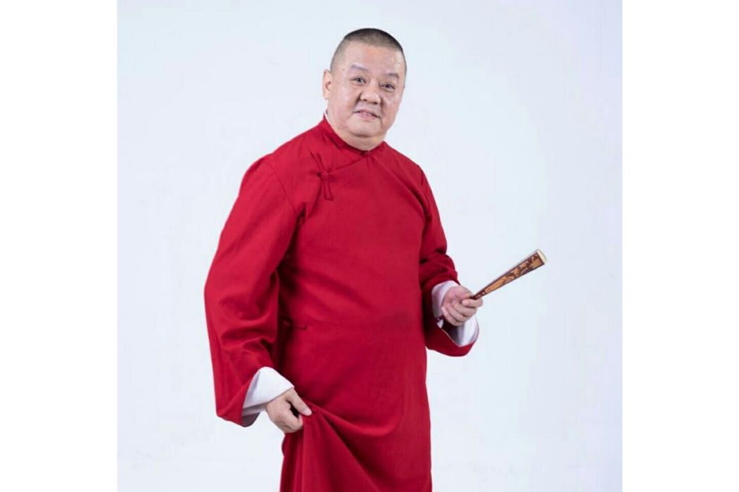 李志剛(中國內地男演員) 李志剛(中國內地男演員)