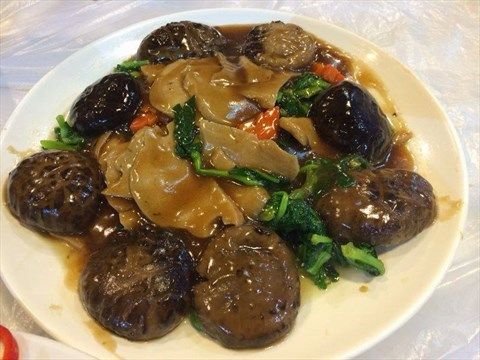 發財鮑魚 發財鮑魚