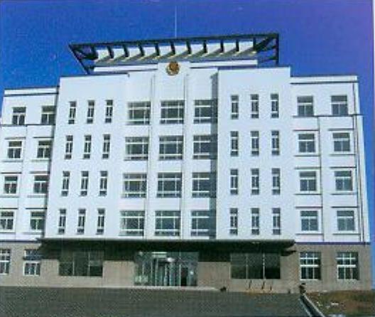 包頭市公安局 包頭市公安局