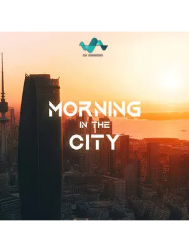 Morning In The City Morning In The City