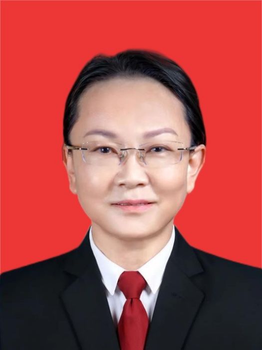 馮靜(貴州省遵義市正安縣政協副主席) 馮靜(貴州省遵義市正安縣政協副主席)