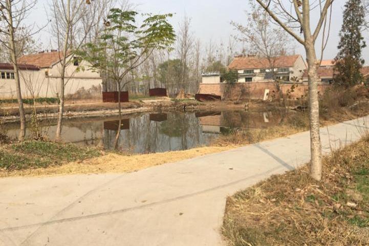 許樓村(山東省菏澤市巨野縣柳林鎮下轄村) 許樓村(山東省菏澤市巨野縣柳林鎮下轄村)