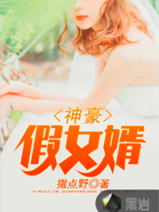 神豪假女婿 神豪假女婿