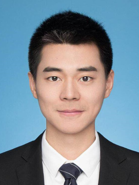 李軒衡 李軒衡
