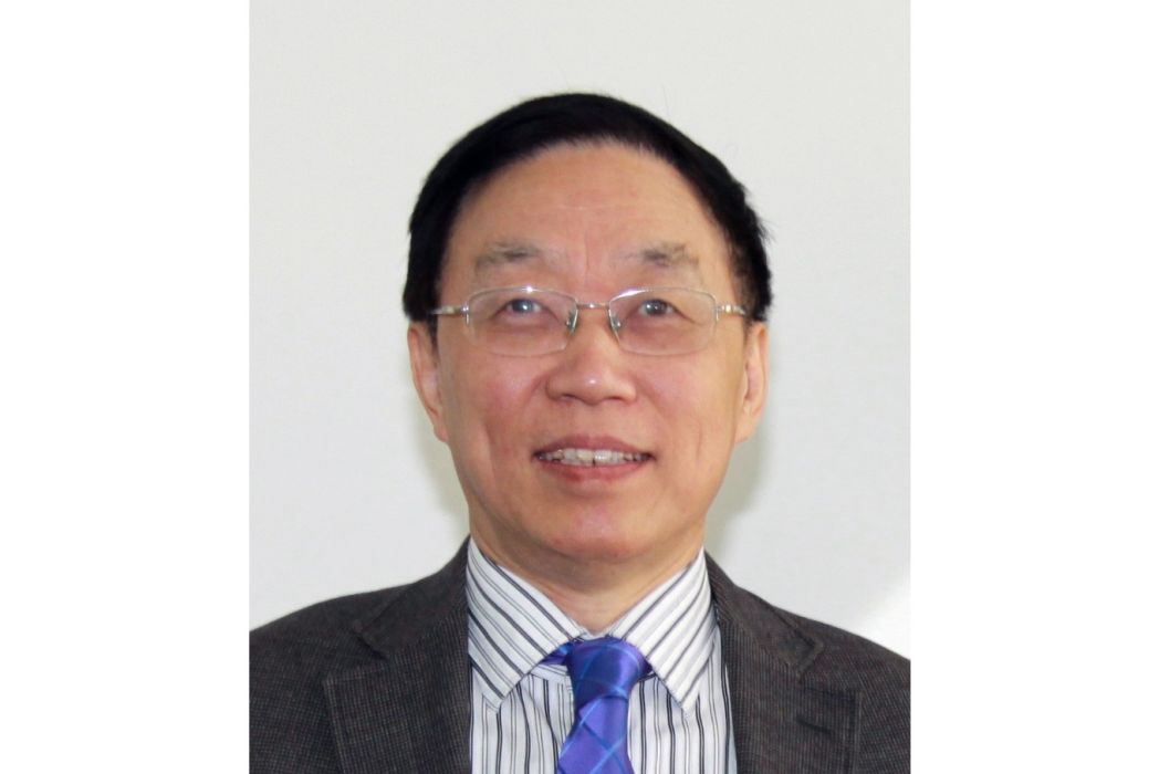 黃力(中科院微生物所研究員、美國微生物科學院院士) 黃力(中科院微生物所研究員、美國微生物科學院院士)