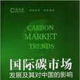 國際碳市場發展及其對中國的影響