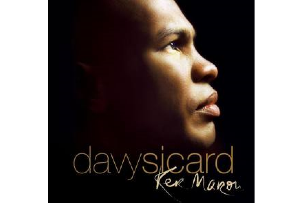 Davy Sicard Davy Sicard
