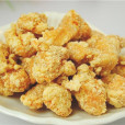 香酥雞塊 香酥雞塊