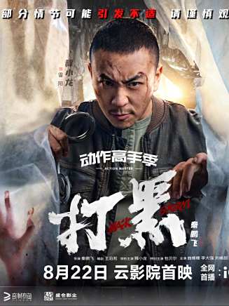 王宏(中國內地男演員、導演)