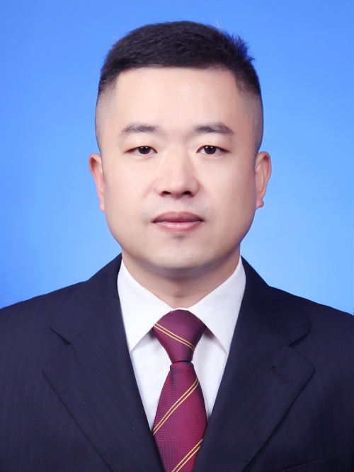 藍海波(浙江省麗水市雲和縣應急管理局黨委委員) 藍海波(浙江省麗水市雲和縣應急管理局黨委委員)