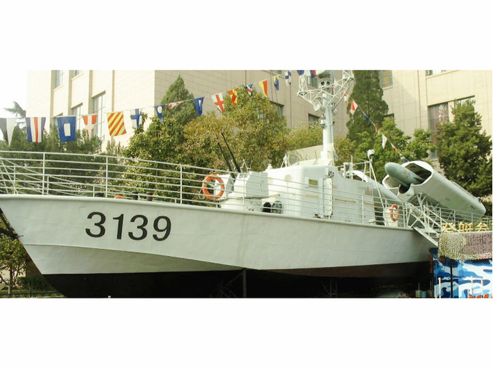 024型飛彈艇