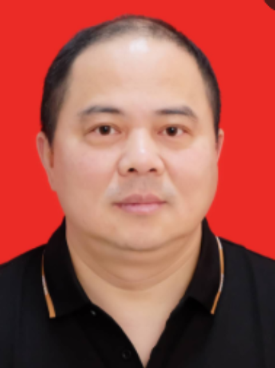 楊喬元 楊喬元