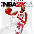 NBA 2K21 NBA 2K21