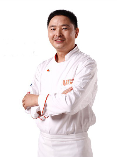 王正金(成都大蓉和一品天下旗艦店總經理) 王正金(成都大蓉和一品天下旗艦店總經理)
