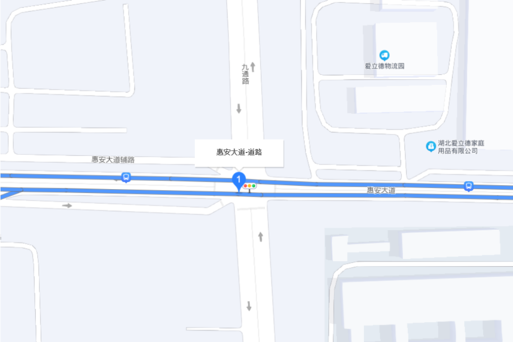 惠安大道(武漢市惠安大道) 惠安大道(武漢市惠安大道)