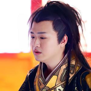 劉賀