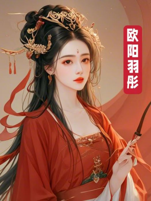 歐陽羽彤 歐陽羽彤