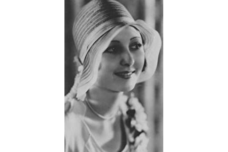 Marion Shilling Marion Shilling