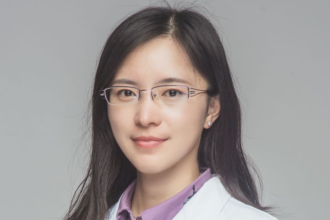 楊國姿 楊國姿