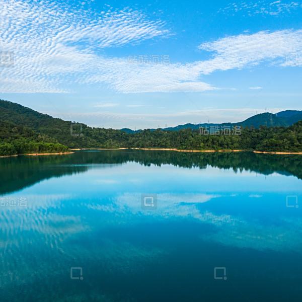 金銀台水庫