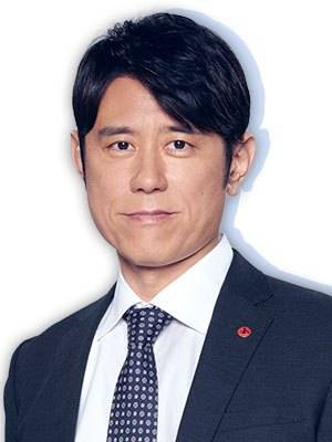 無間行者(無形（日本2022年高橋一生主演的電視劇）)