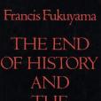 The End of History and the Last Man The End of History and the Last Man