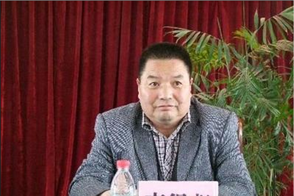 李得彪 李得彪