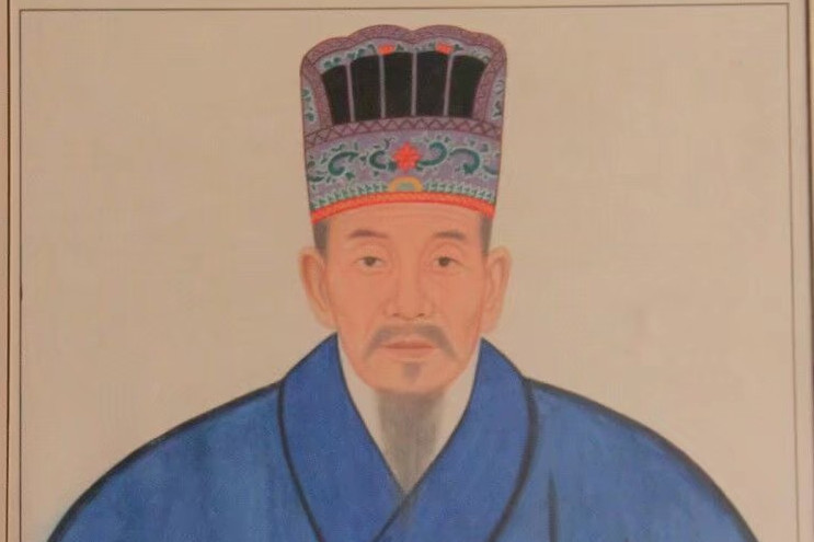 薛伯肇 薛伯肇