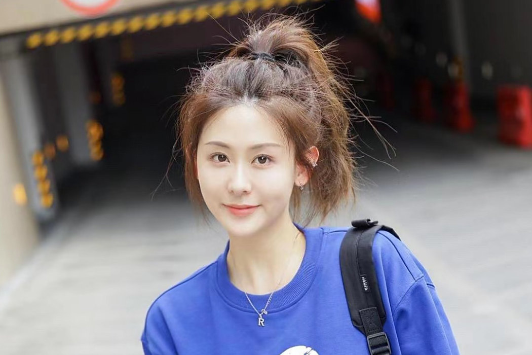 談倩如 談倩如