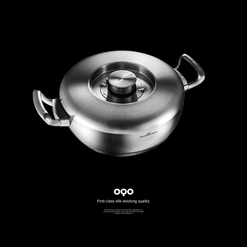 OQO廚具