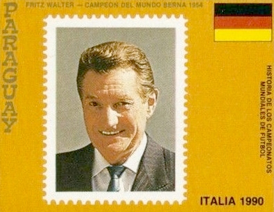 1988年郵票