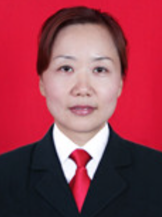 王曉燕(四川省廣元市蒼溪生態環境局副局長) 王曉燕(四川省廣元市蒼溪生態環境局副局長)