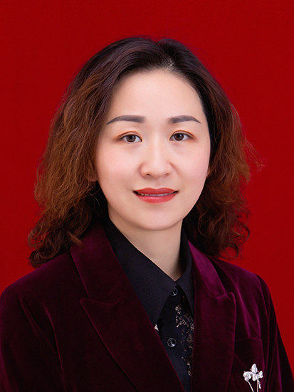 李曉佳(湖北省襄陽市社科聯黨組書記) 李曉佳(湖北省襄陽市社科聯黨組書記)