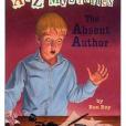 The Absent Author A to Z Mysteries The Absent Author A to Z Mysteries