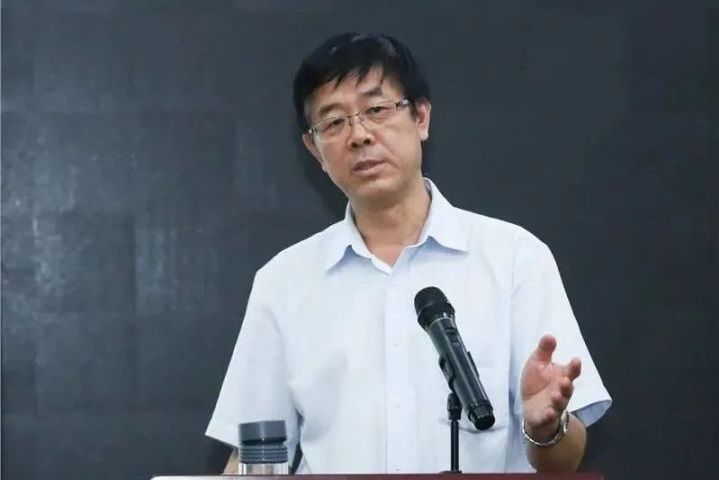 李永軍(華鈺礦業獨立董事) 李永軍(華鈺礦業獨立董事)