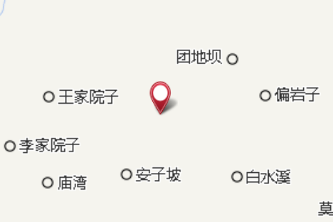 羊角寨 羊角寨