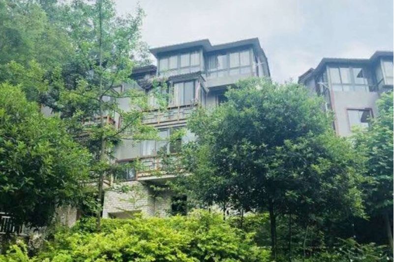 開泉居 開泉居