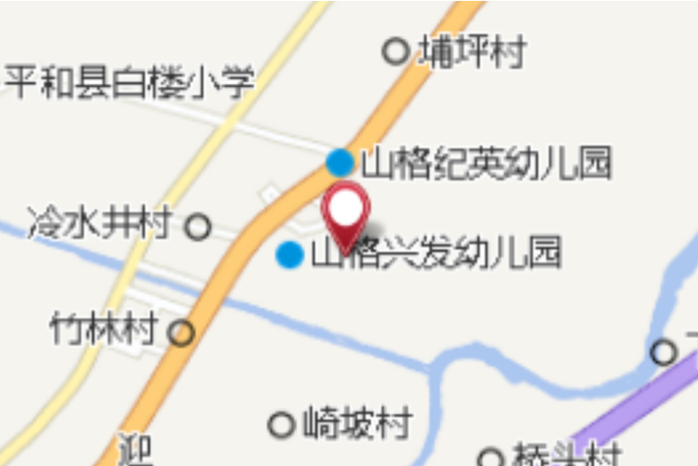 岩頂山遺址