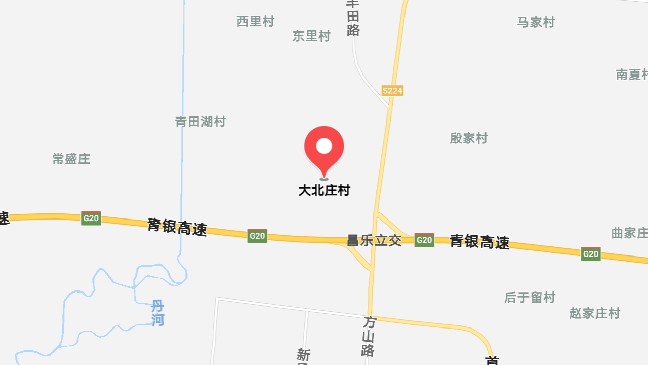 地圖信息