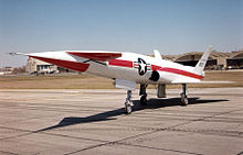 North_American_X-10_USAF