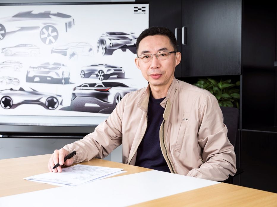 王東晨 王東晨