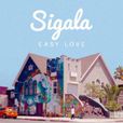 Easy Love(英國人氣DJ Sigala的歌曲) Easy Love(英國人氣DJ Sigala的歌曲)