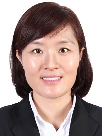 孟青(山東省鄒平市財政局黨組成員、副局長) 孟青(山東省鄒平市財政局黨組成員、副局長)