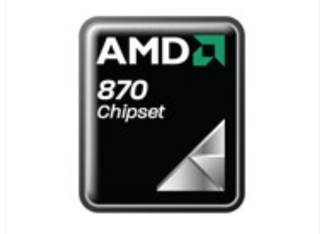 AMD 870 AMD 870